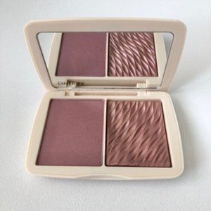 Cover FX monochromatic blush duo sweet mulberry